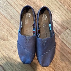 Toms original womens size 7 NWOT